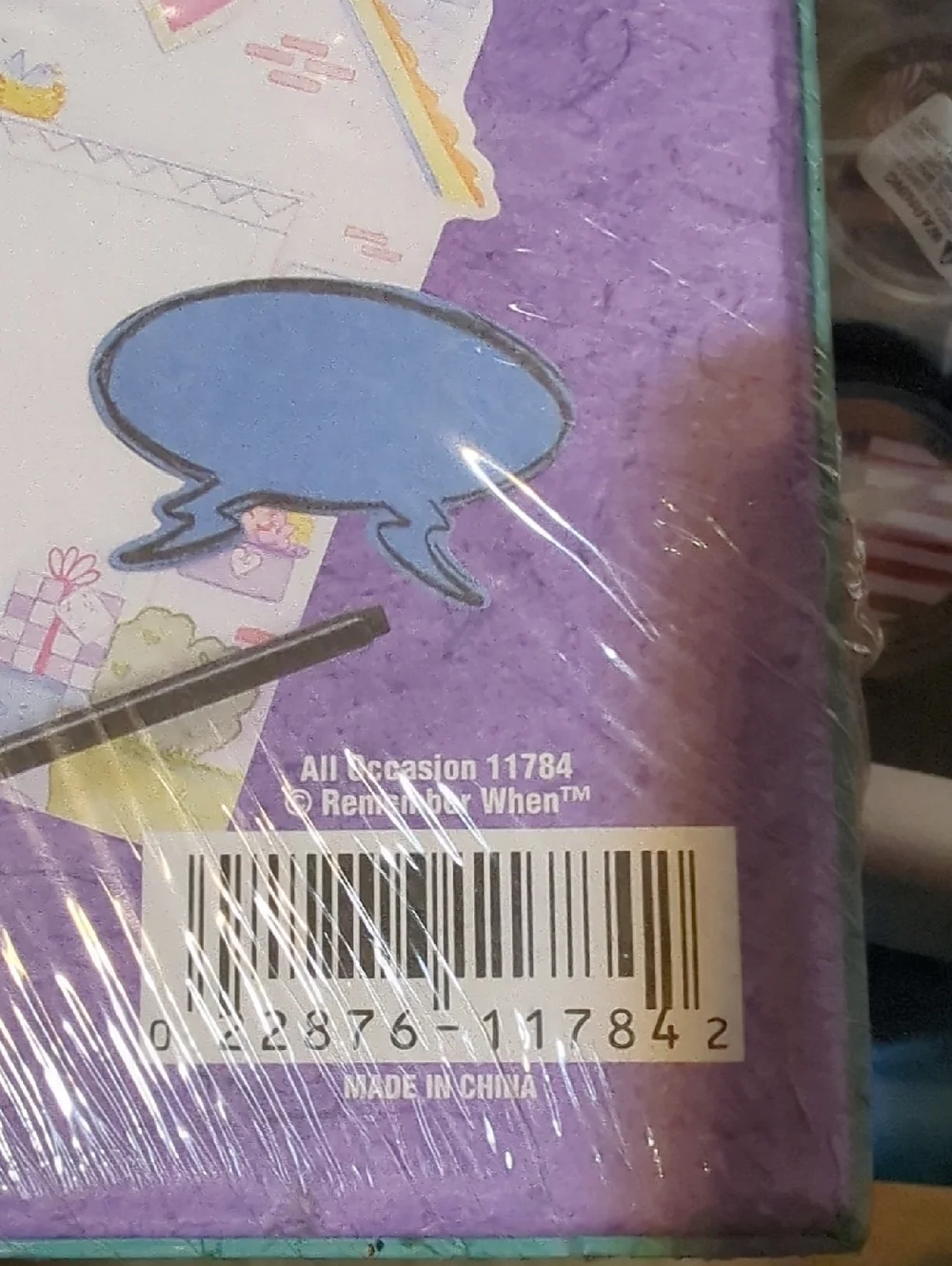 SCRAPBOOK All Occasion Scrapbook Memories Kit NEW All Acid Free 12